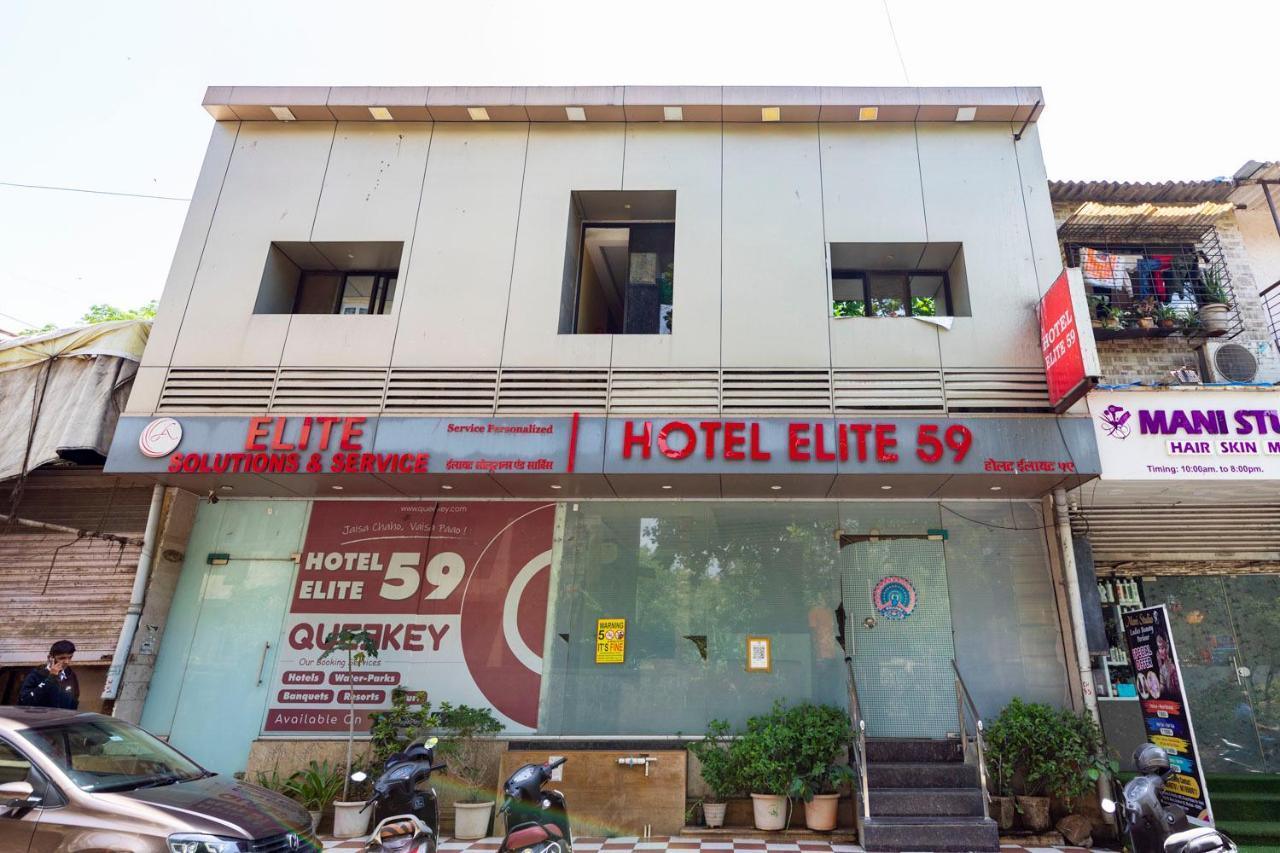 Hotel Elite 59 3*