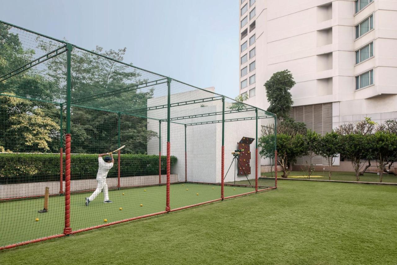 Hotel The Westin Powai Bombaim