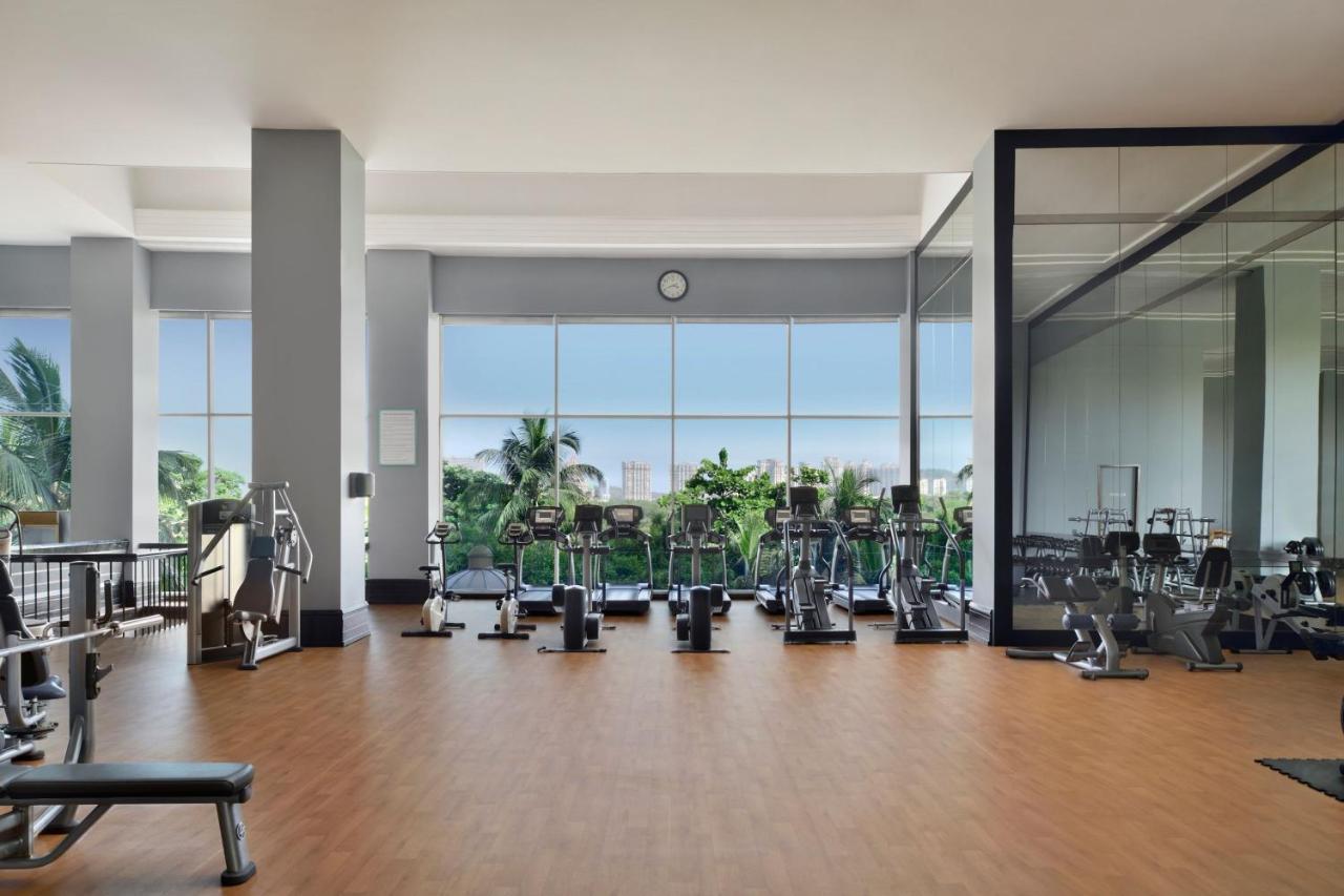 The Westin Powai Bombaim