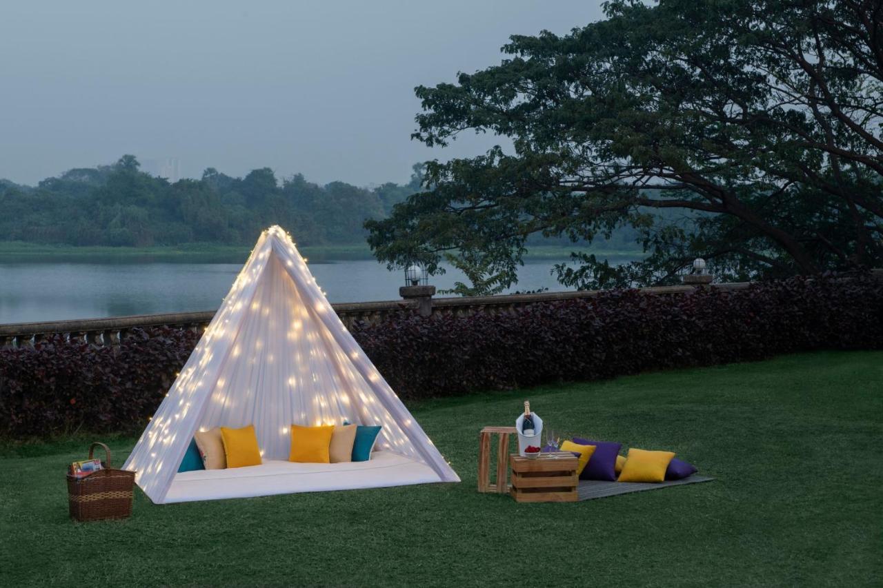 The Westin Powai Bombaim