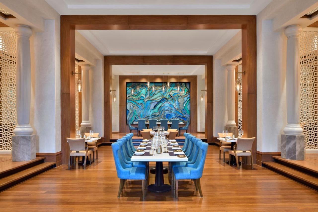 The Westin Powai 5* Bombaim