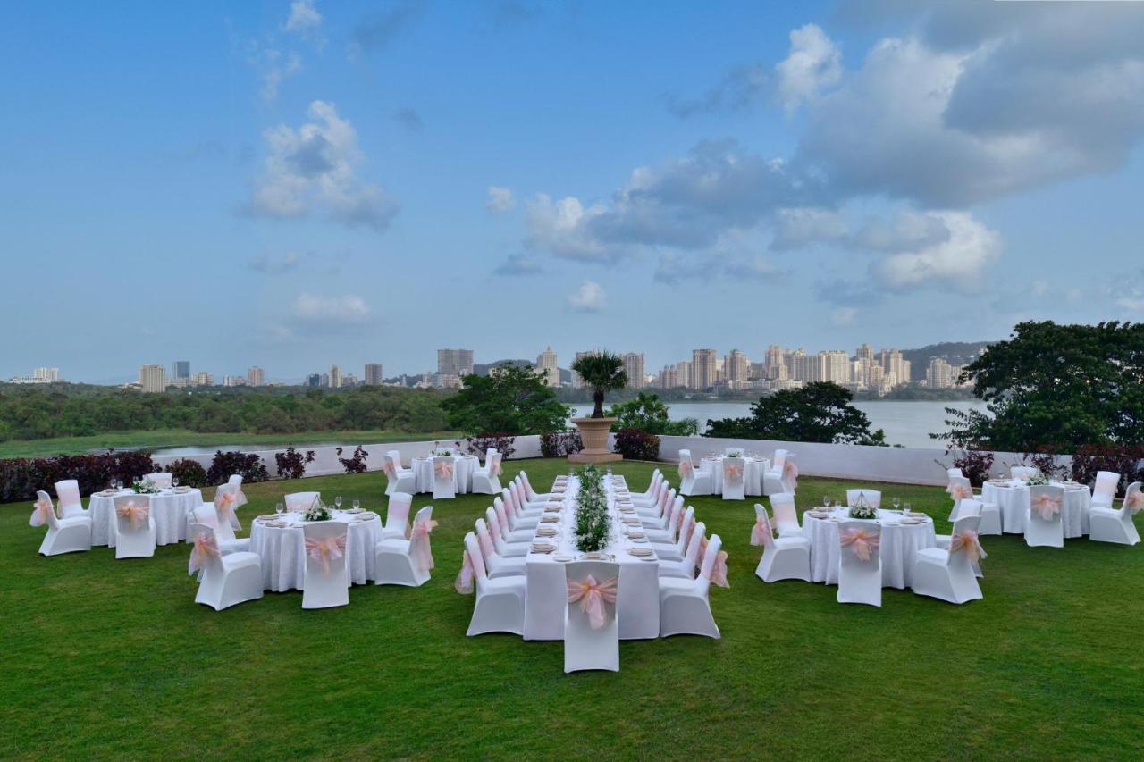 Hotel The Westin Powai