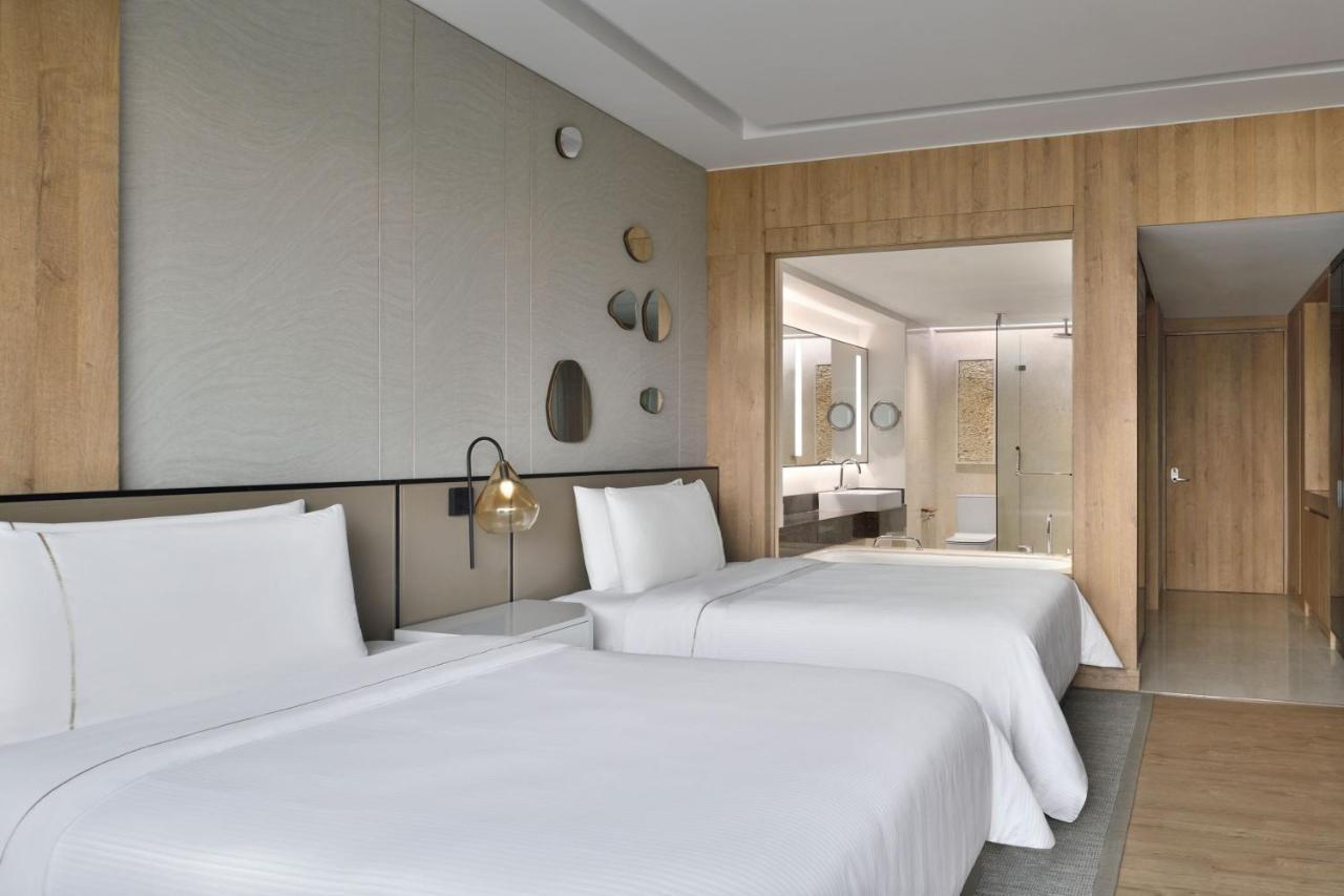 The Westin Powai Hotel