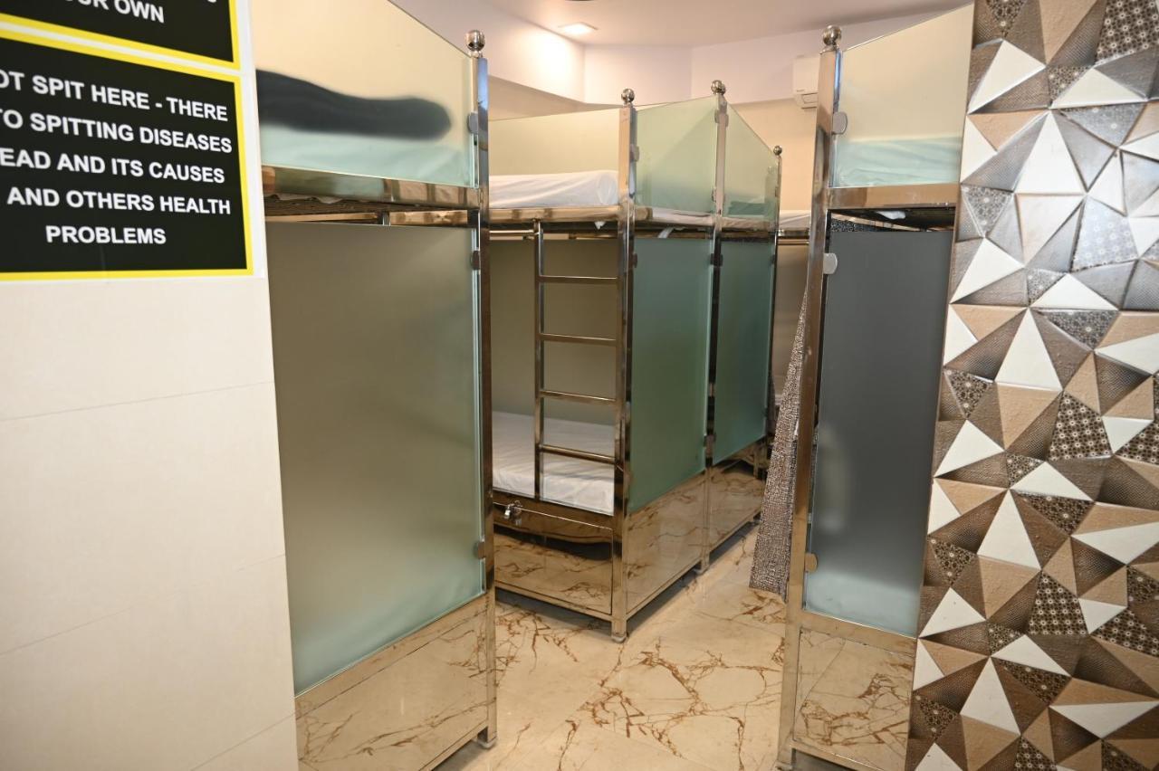 Sagar Andheri - Nearest To Andheri Railway Station West *