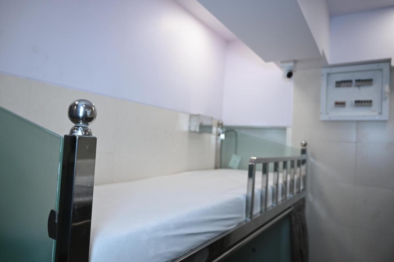 Sagar Andheri - Nearest To Andheri Railway Station West Capsule hotel Mumbai