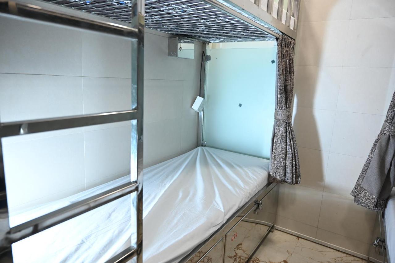 Sagar Andheri - Nearest To Andheri Railway Station West * Mumbai