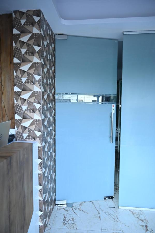 Capsule hotel Sagar Andheri - Nearest To Andheri Railway Station West Mumbai