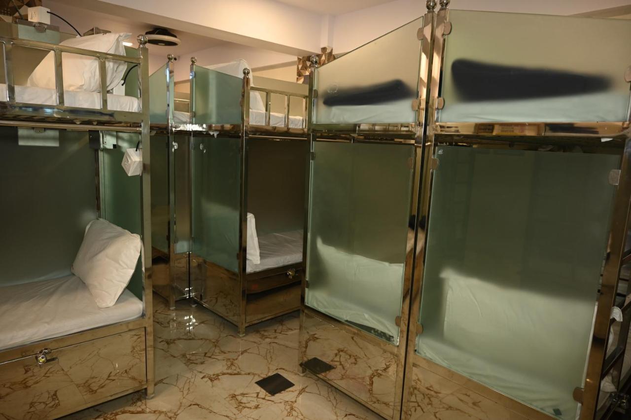 Sagar Andheri - Nearest To Andheri Railway Station West