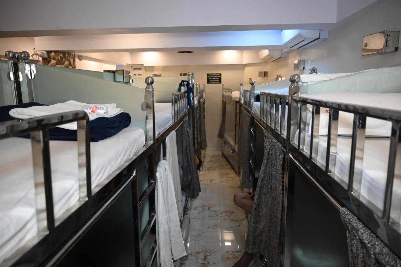Sagar Andheri - Nearest To Andheri Railway Station West