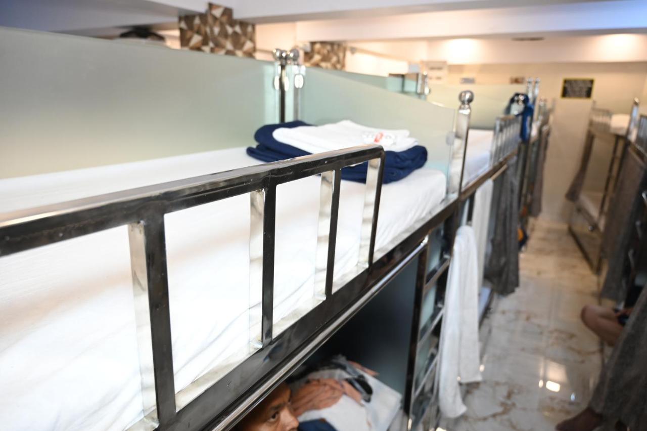 Sagar Andheri - Nearest To Andheri Railway Station West Mumbai