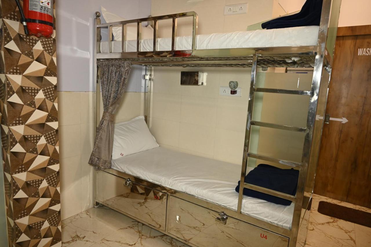 Sagar Andheri - Nearest To Andheri Railway Station West * Mumbai