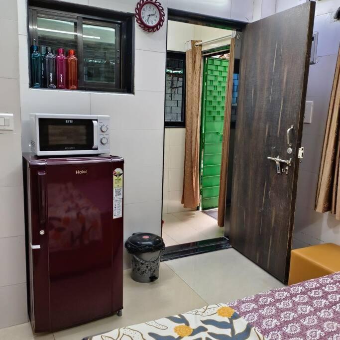 City Homes Bonanza Mumbai