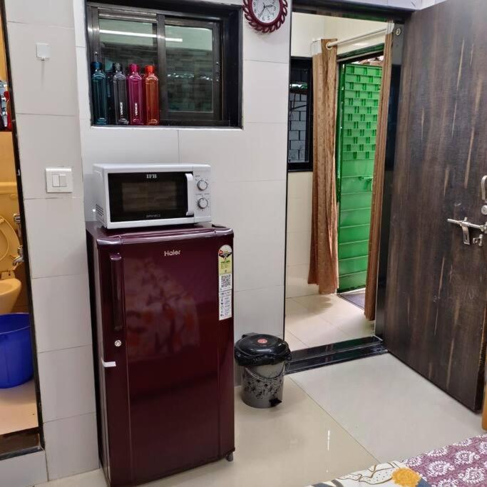 City Homes Bonanza Apartment Mumbai