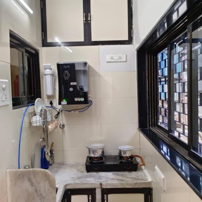 City Homes Bonanza Apartment *