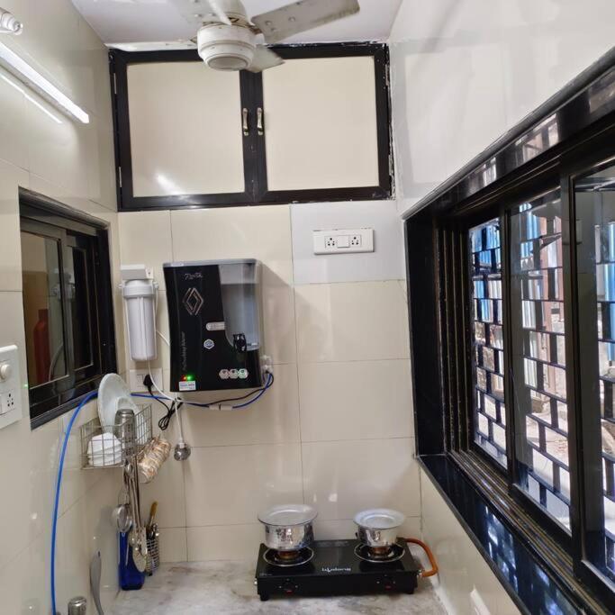 City Homes Bonanza Apartment Mumbai