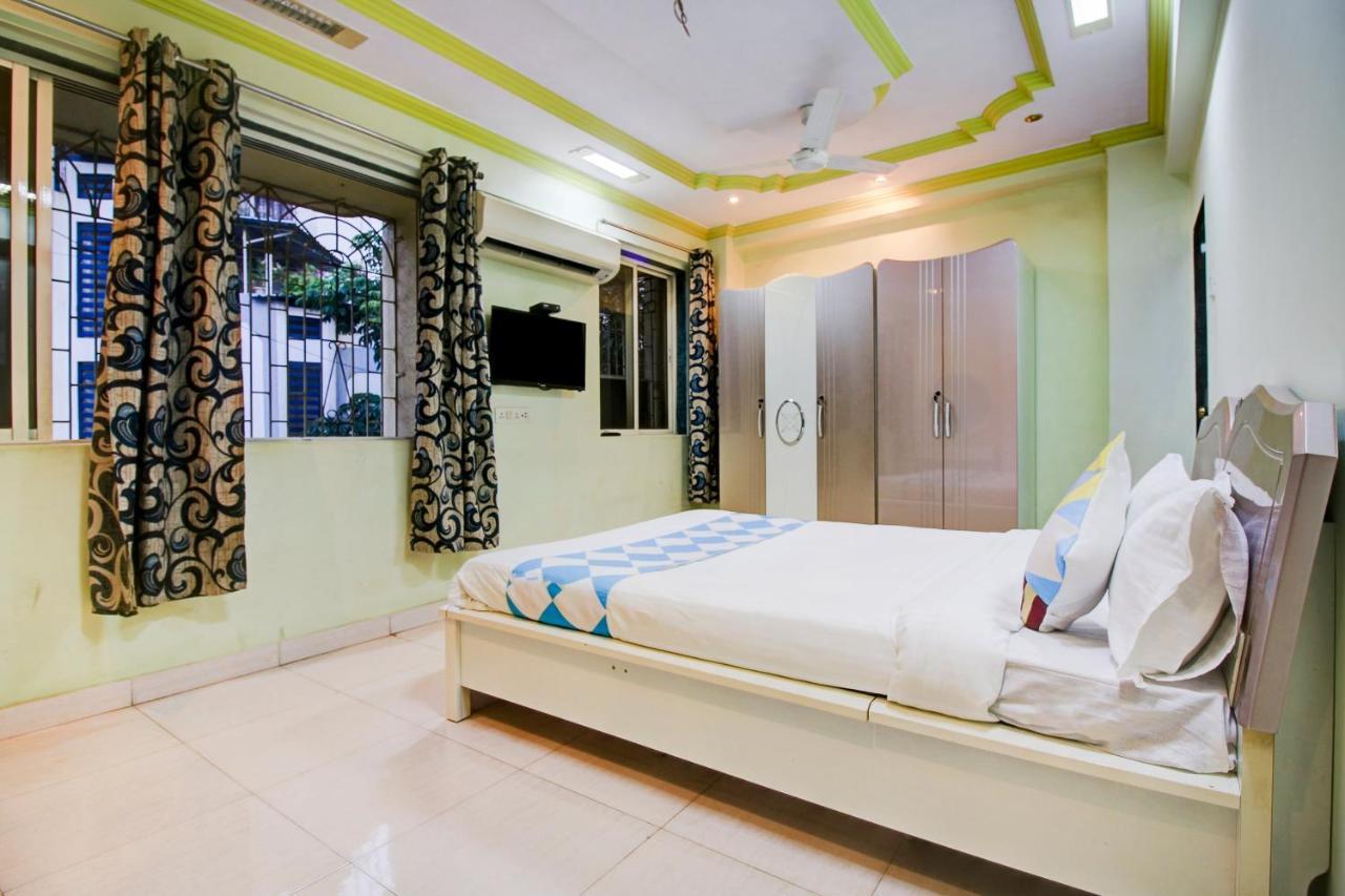 Guest house O Bunglow No