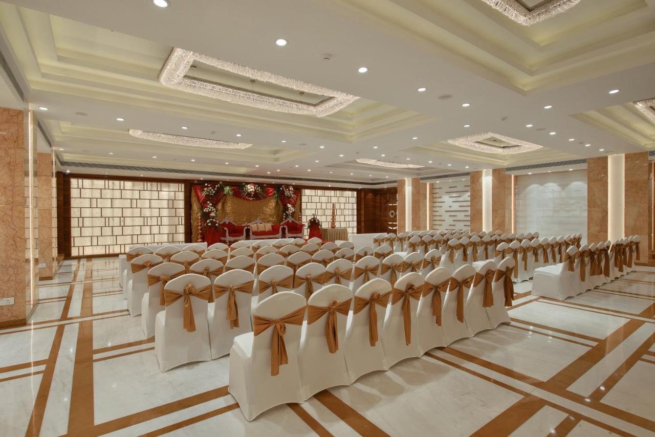 Krishna Palace 4* Mumbai