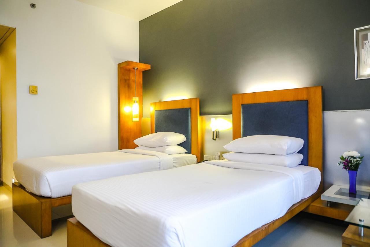 Hotel Krishna Palace 4*