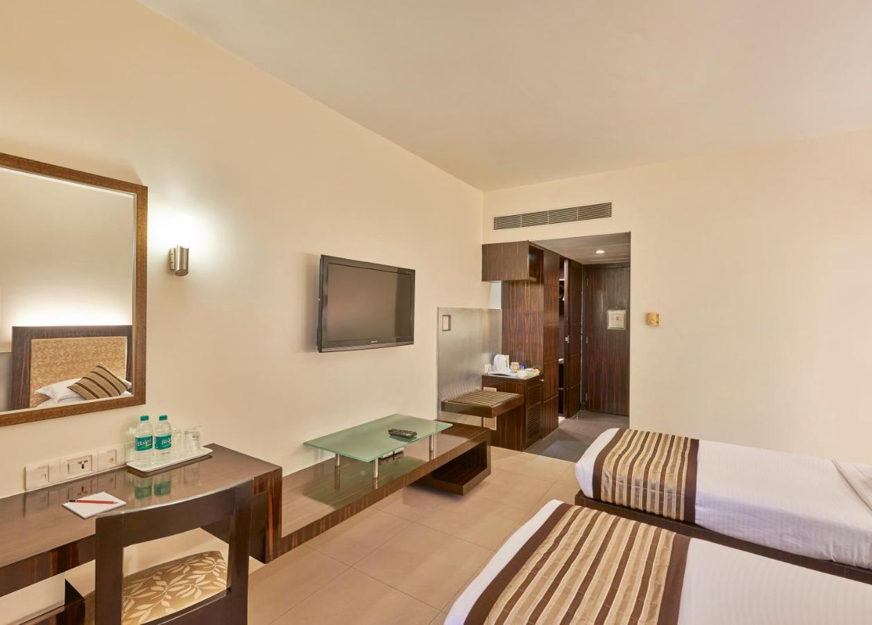 Krishna Palace Mumbai