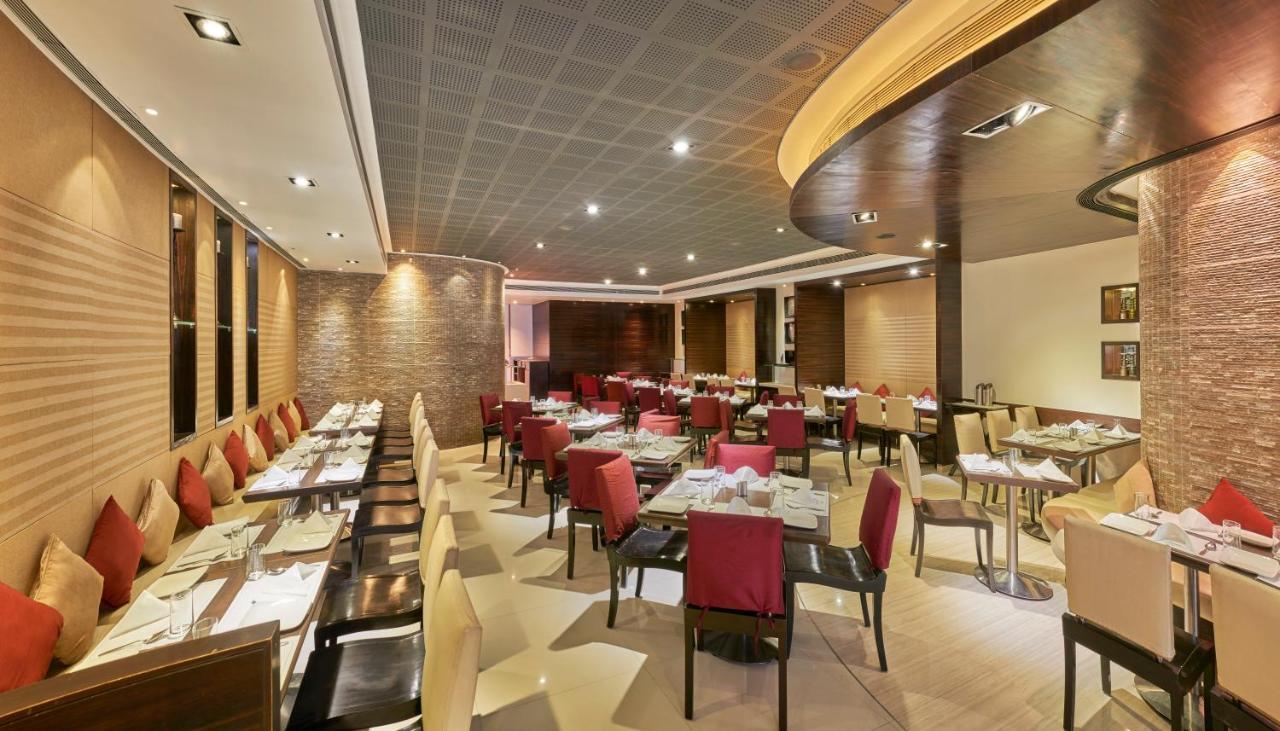 Krishna Palace Hotel Mumbai