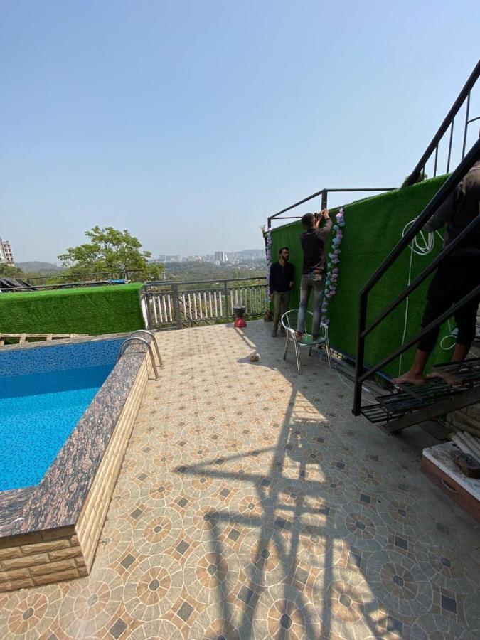 Villa Scenic Royal Palms Mumbai