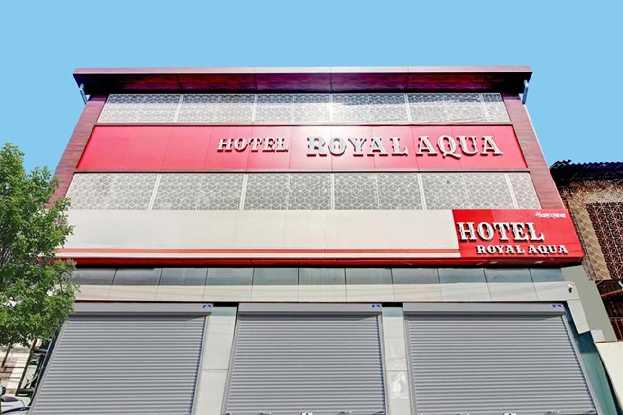 Royal Aqua 2* Mumbai