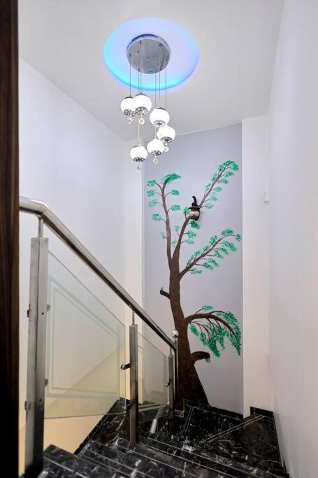 Borivali 4 Bedroom - Gagal Villa