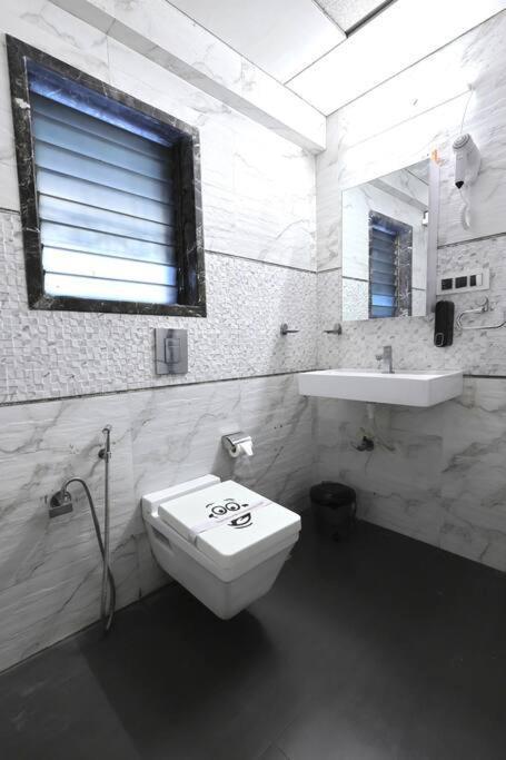 Villa Borivali 4 Bedroom - Gagal *