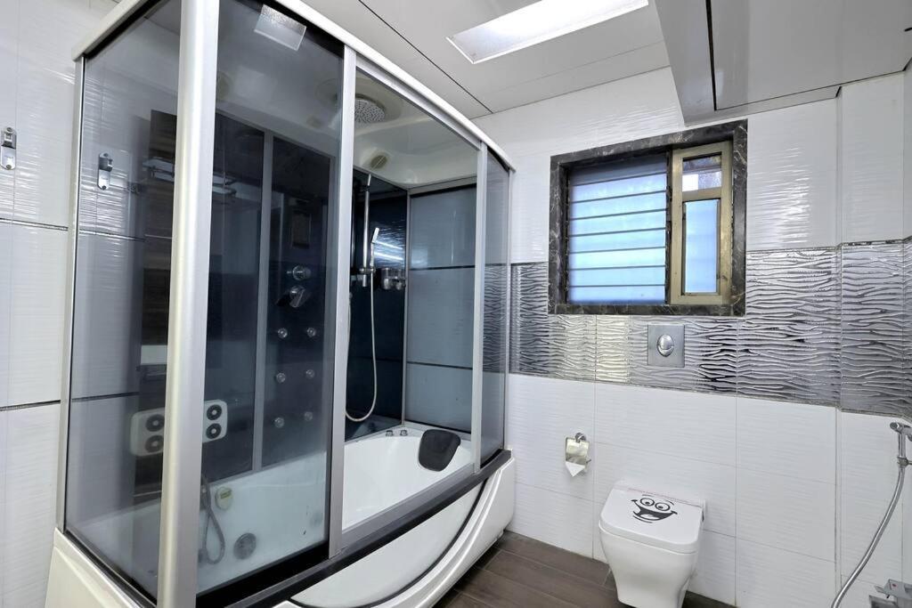 Borivali 4 Bedroom - Gagal Mumbai