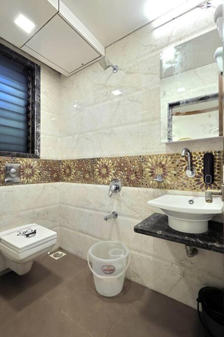 Borivali 4 Bedroom - Gagal Villa Mumbai