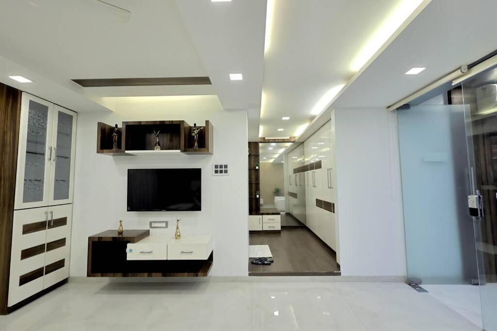 Villa Borivali 4 Bedroom - Gagal Mumbai