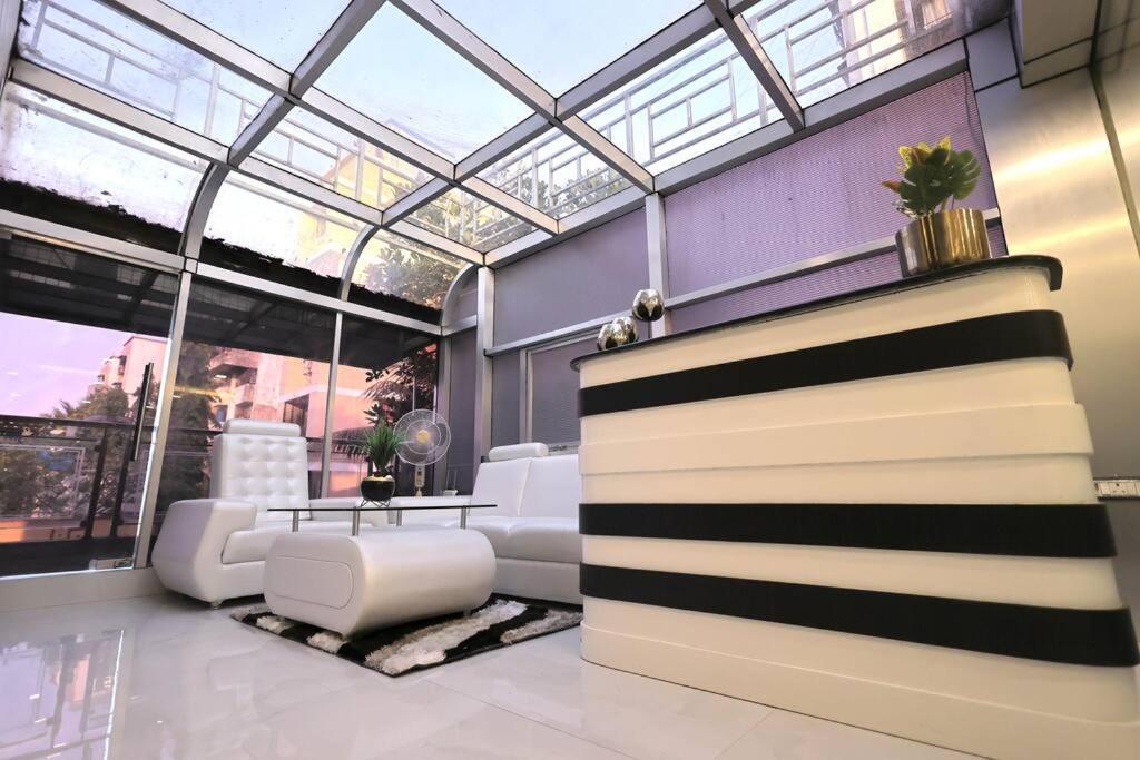 Villa Borivali 4 Bedroom - Gagal *
