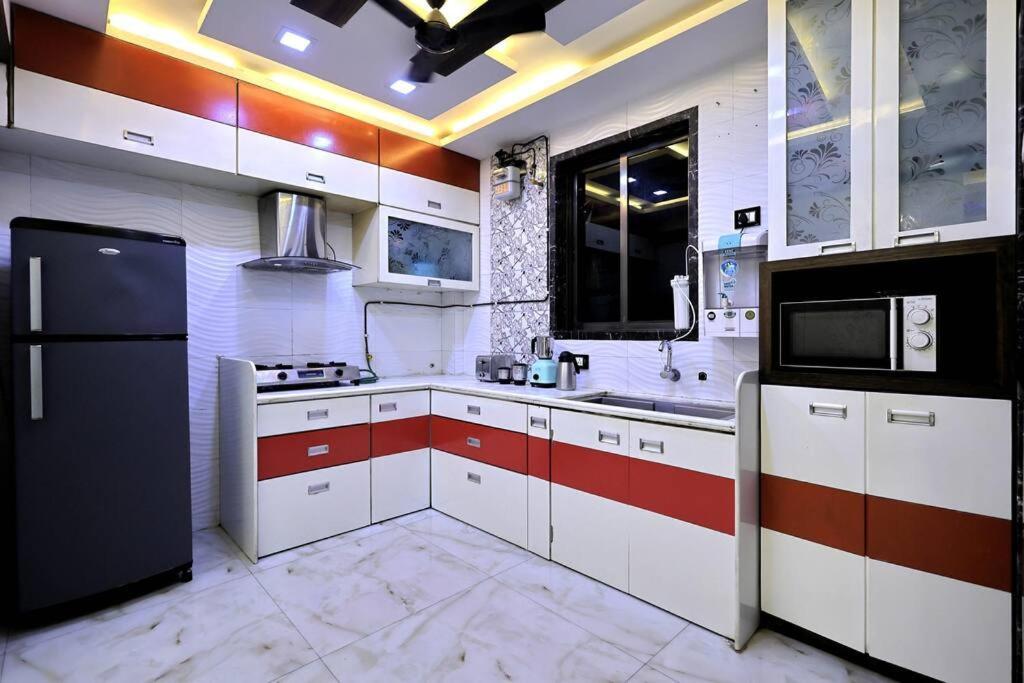 Borivali 4 Bedroom - Gagal Mumbai