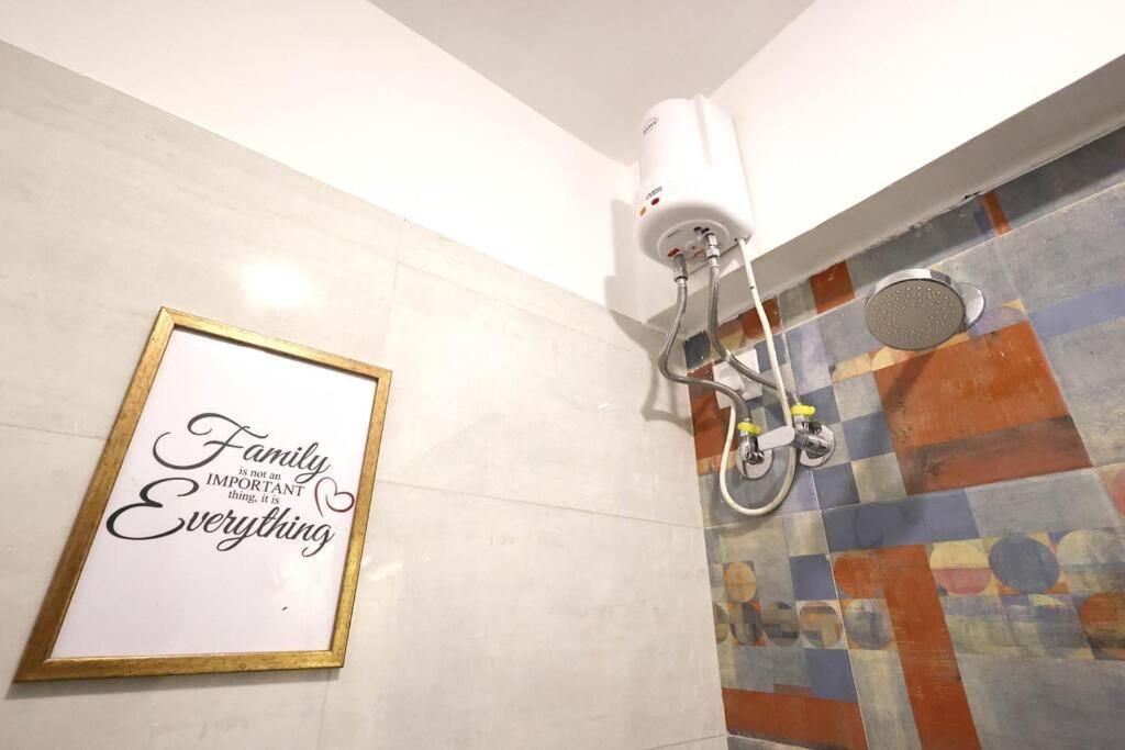 Iconic 3 Bedroom - Borivali East
