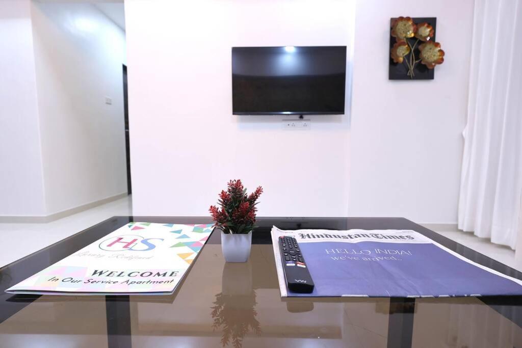 Iconic 3 Bedroom - Borivali East *