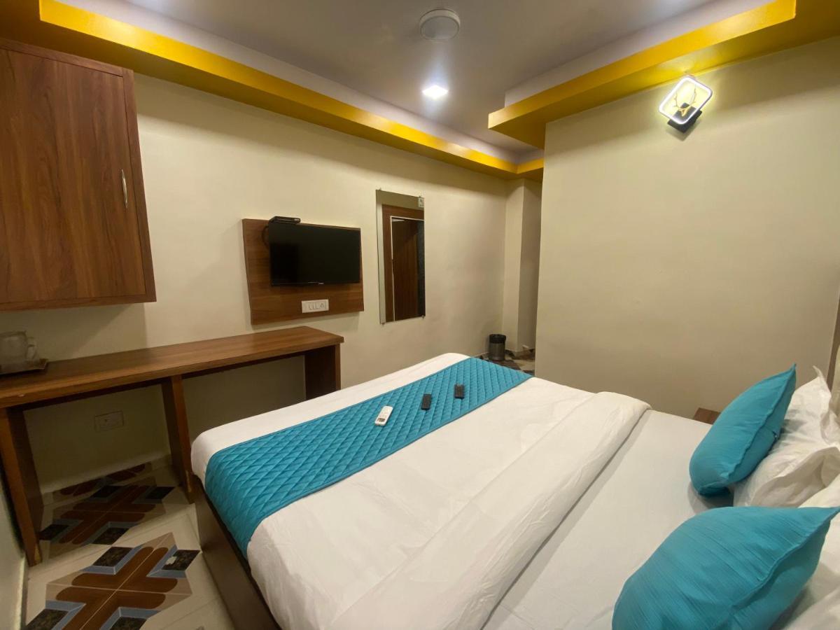 Hotel Hotel Jodiya - Near Cst