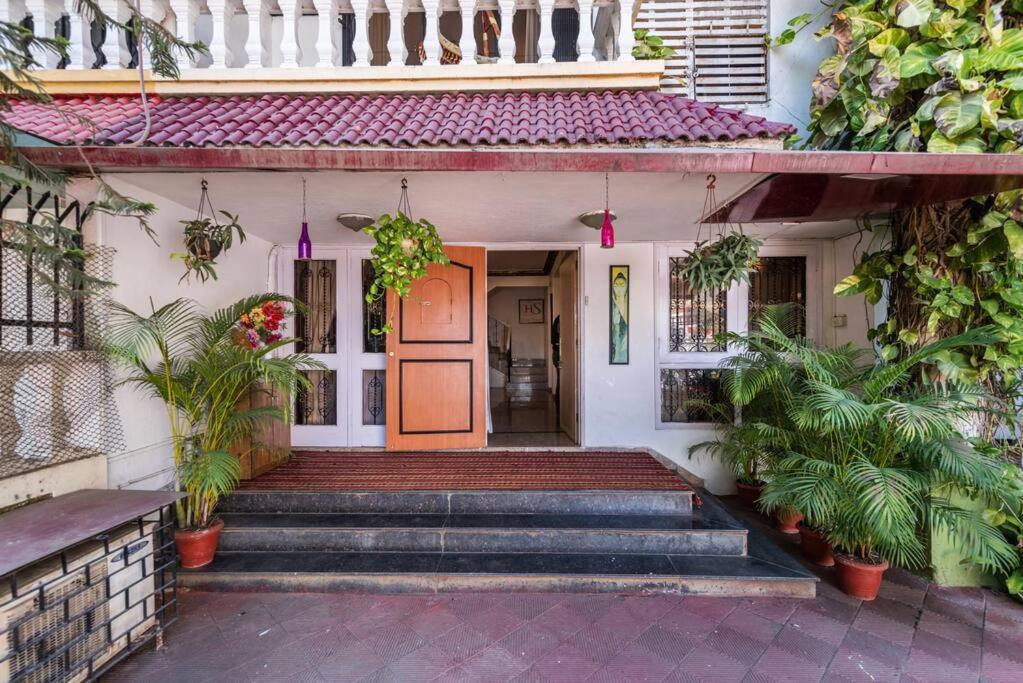 Elegant Duplex For Your Staying Pleasure