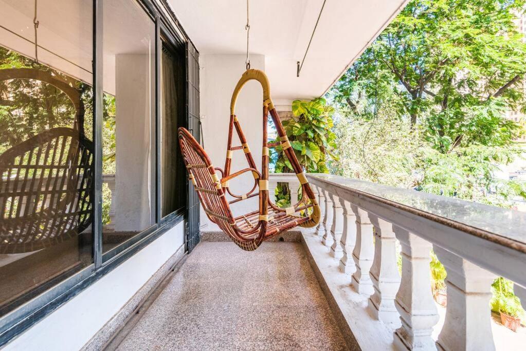 Elegant Duplex For Your Staying Pleasure