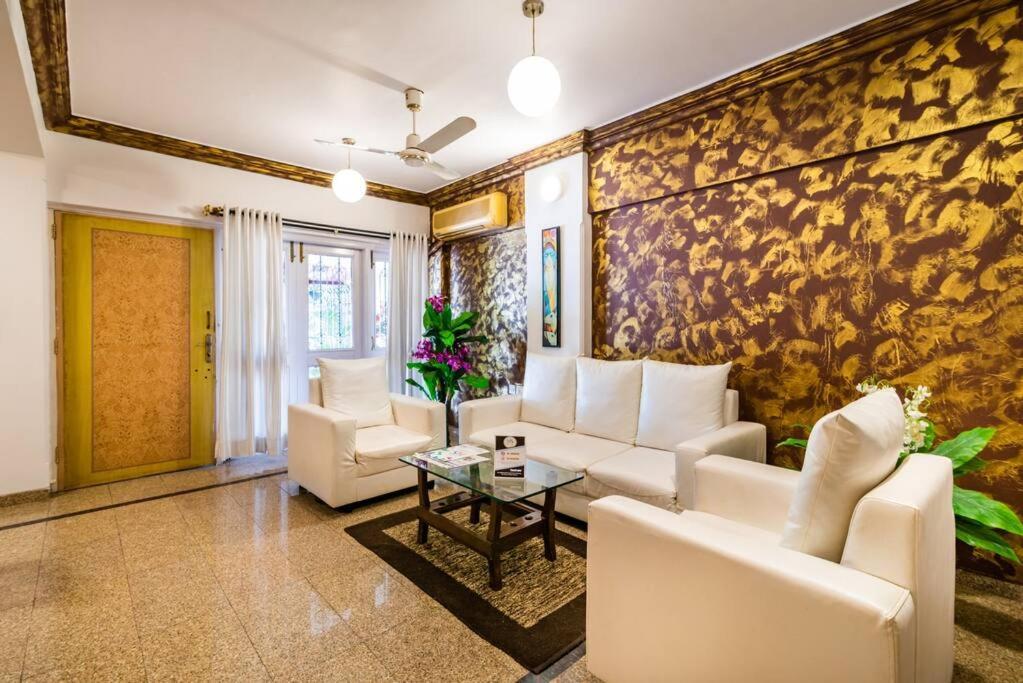 Apartment Elegant Duplex For Your Staying Pleasure