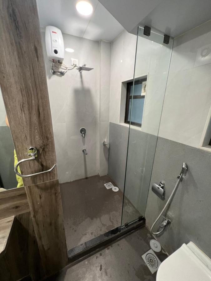 Komal One Bhk Mumbai