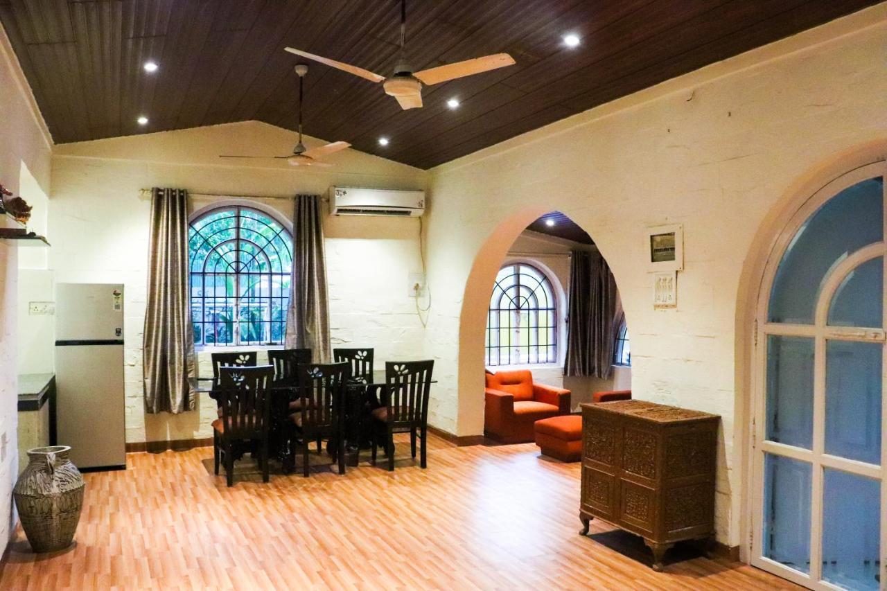 Shraddha Niwas Villa