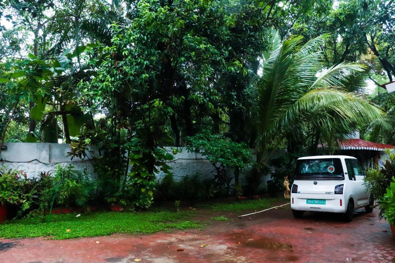 Villa Shraddha Niwas Mumbai