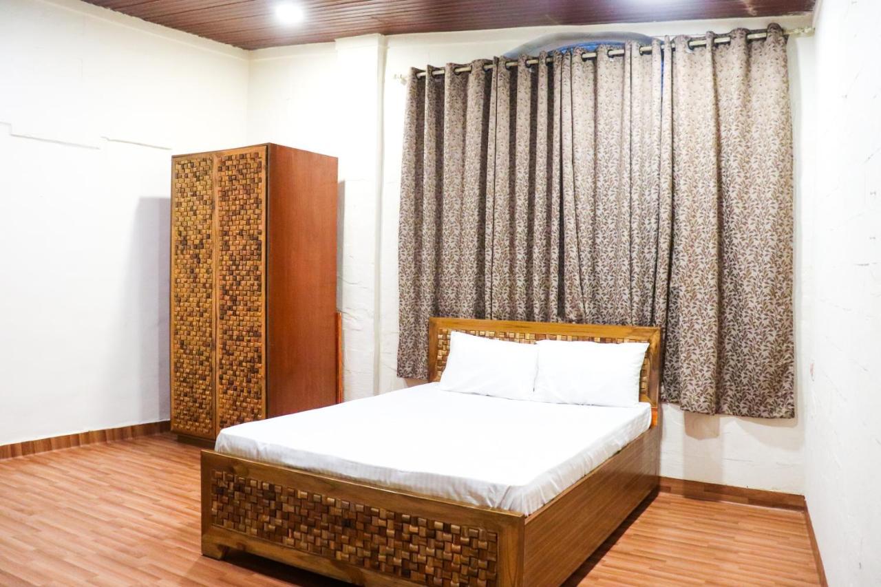 Shraddha Niwas Villa