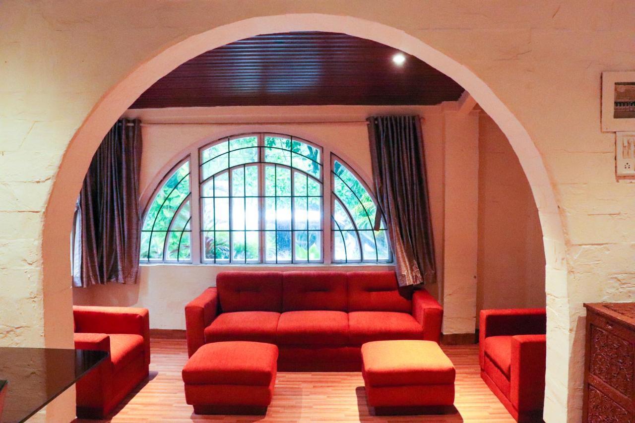 Shraddha Niwas Villa Mumbai
