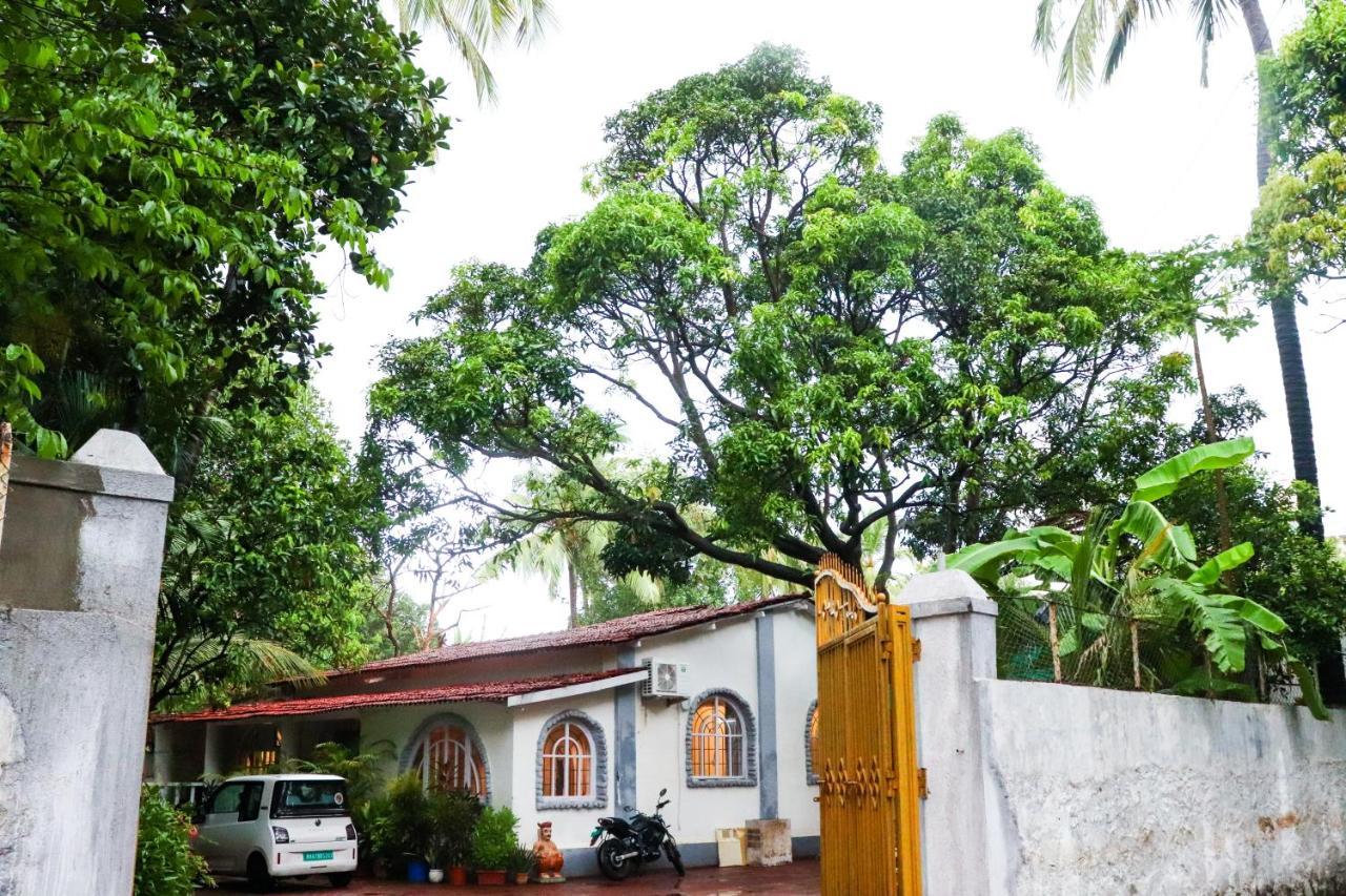 Shraddha Niwas Villa *