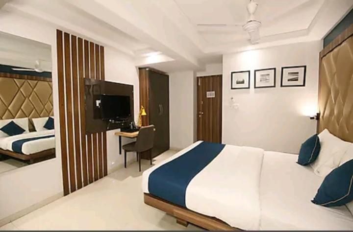 Park Palace 3*