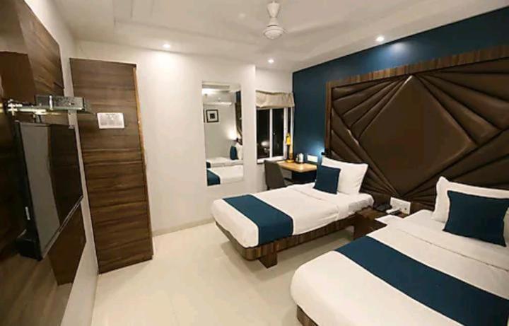 Park Palace 3* Mumbai