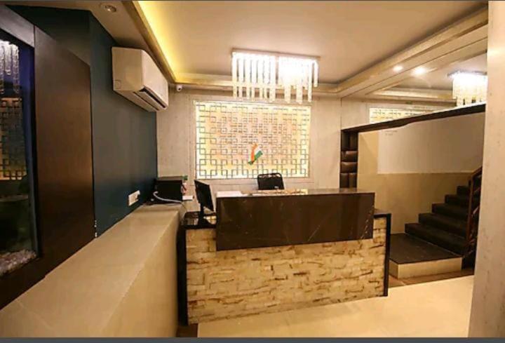 Park Palace 3* Mumbai