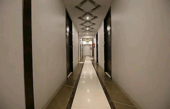 Park Palace 3* Mumbai