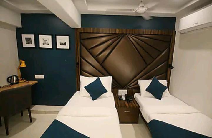 Hotel Park Palace 3*